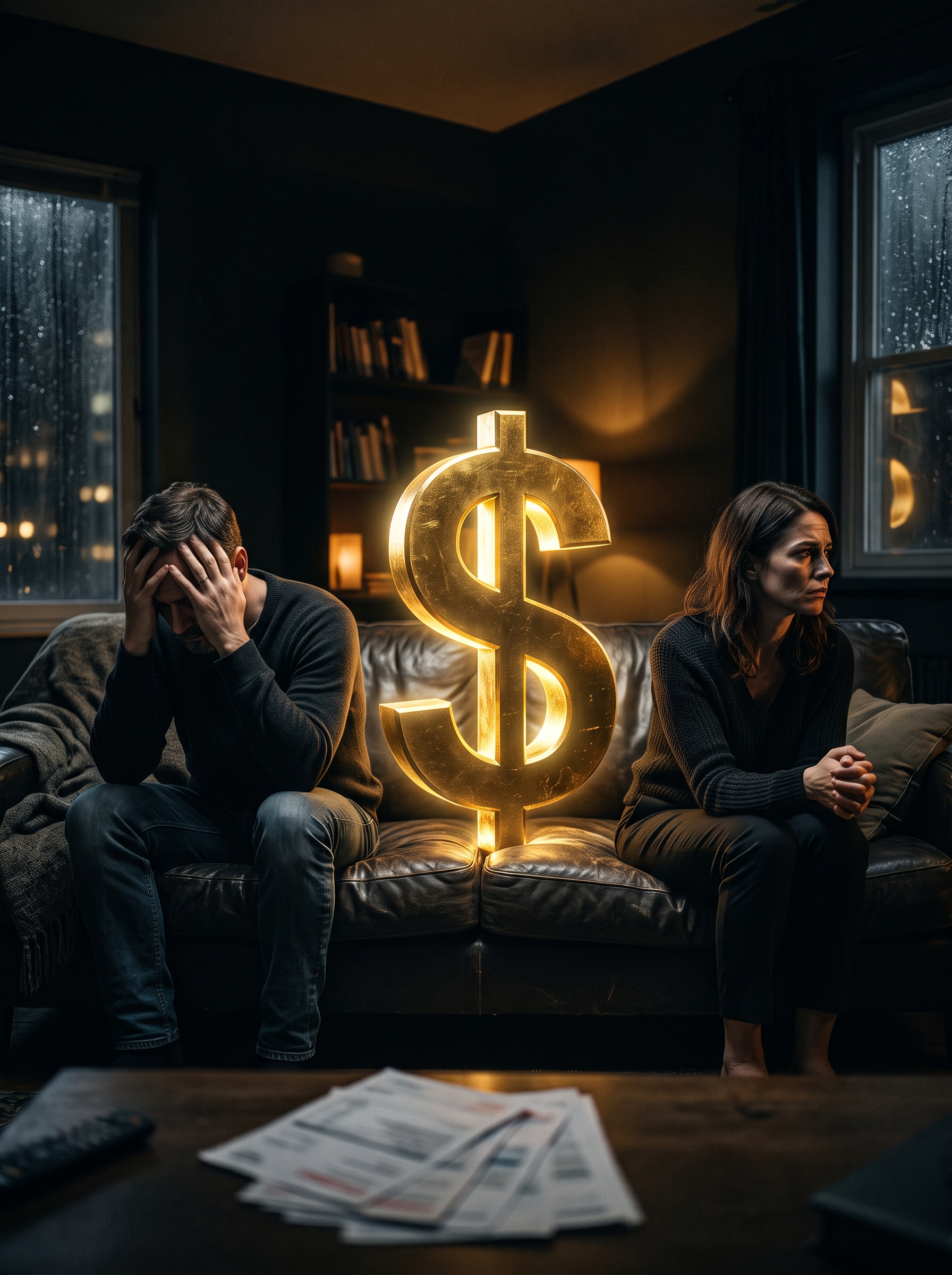 Finanças