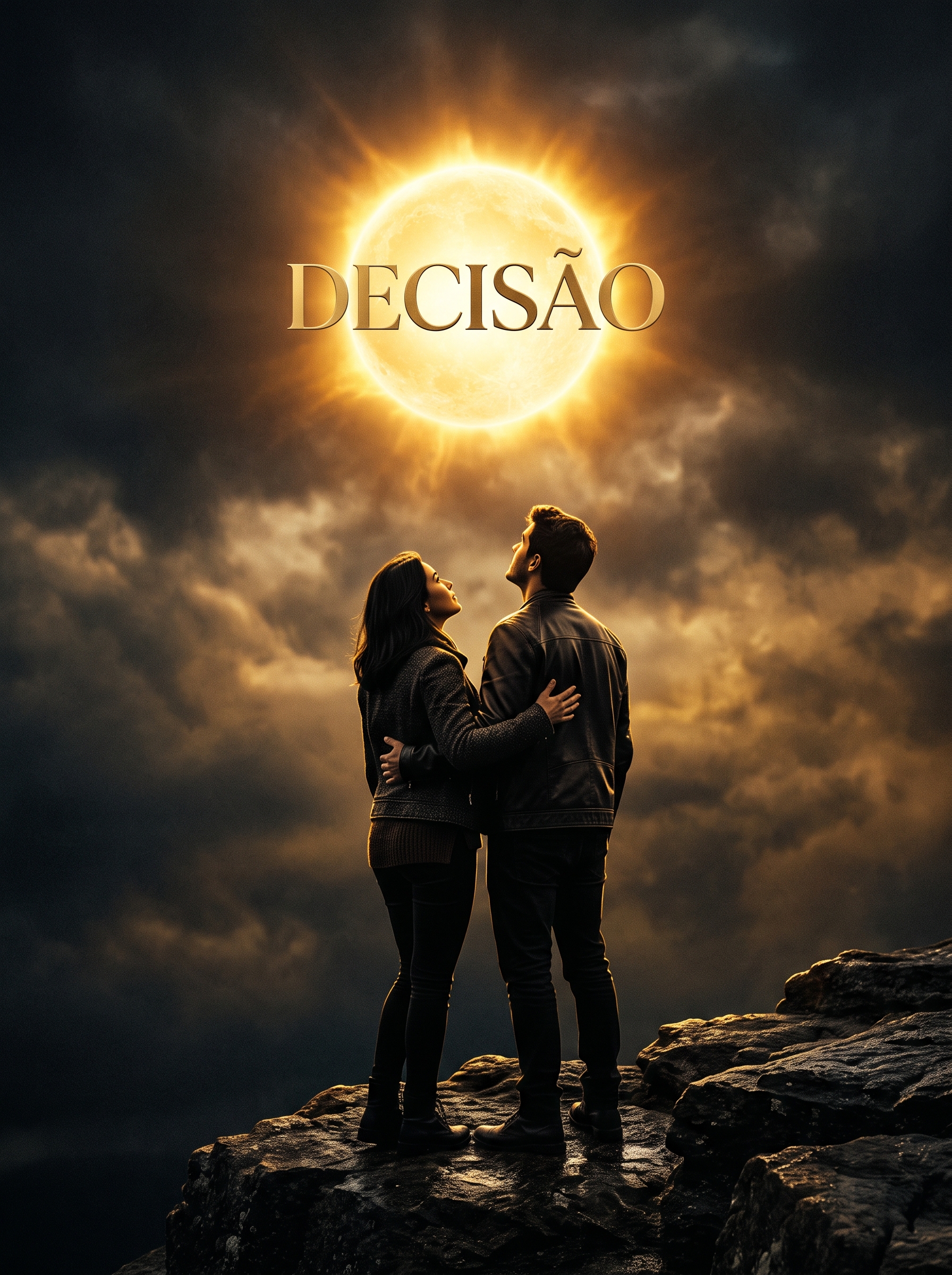 Ponto de Decisão
